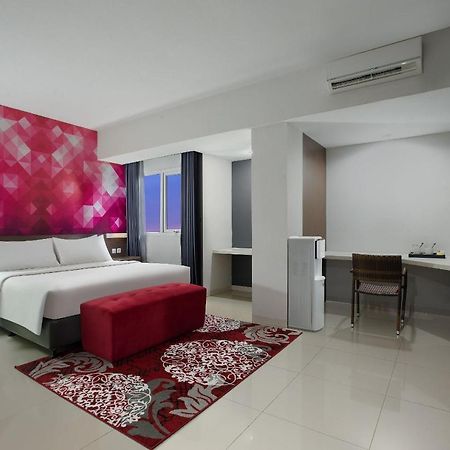 Favehotel Simpang Lima - Semarang Bagian luar foto